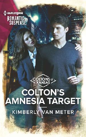 [Coltons of Kansas 02] • Colton's Amnesia Target